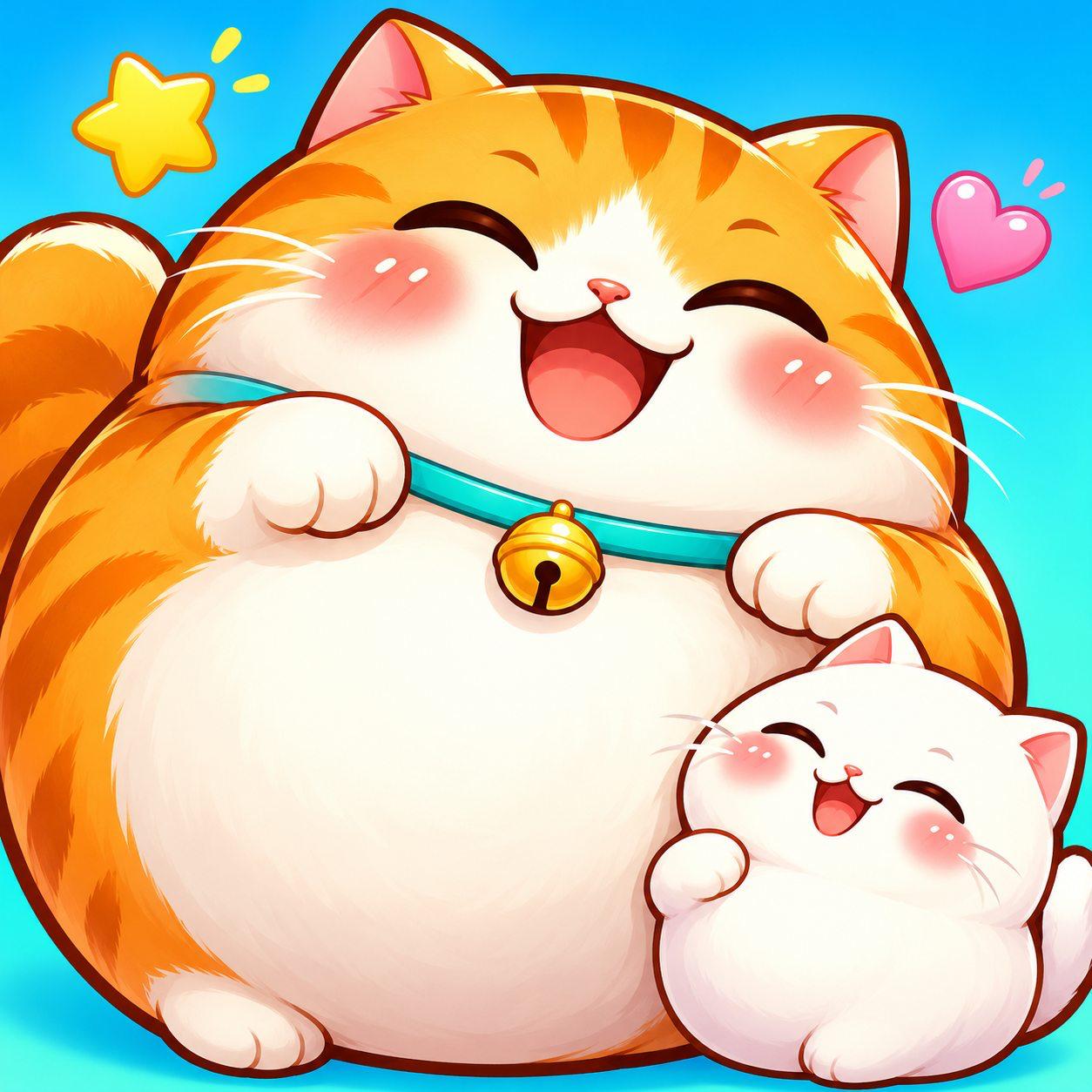 Mèo Ú Đại Chiến