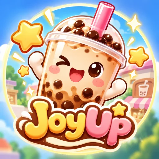 Tiệm Trà Sữa - Game Mô Phỏng Kinh Doanh Quán Trà Sữa
